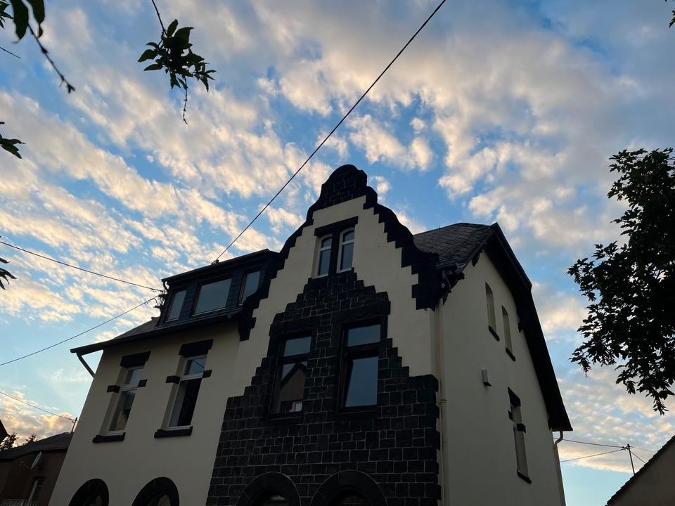 Thumbnail-DG Wohnung im Herzen von Plaidt 72m2 2ZKB