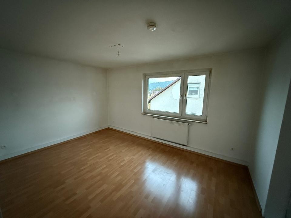 Thumbnail-3 Zimmer Wohnung in guter Lage