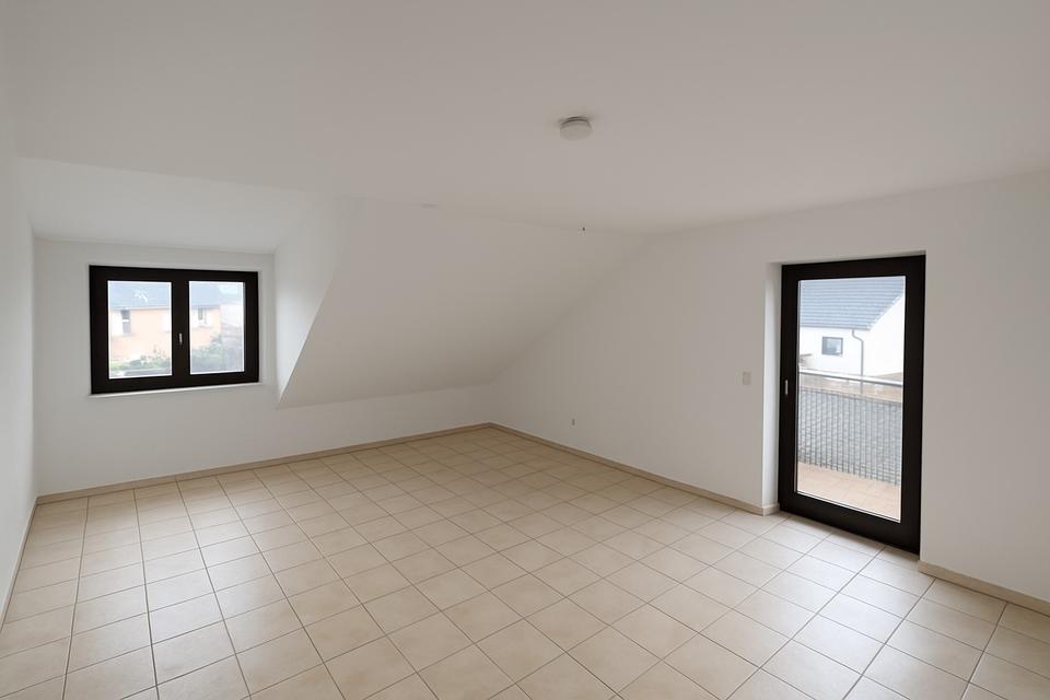 Thumbnail-Helle 3-Zimmer-Wohnung in Ellmendingen