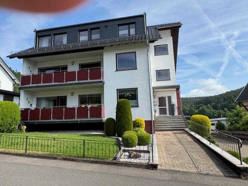 Thumbnail-Mehrfamilienhaus 3 Einheiten tlw. Eigennutzung od. Kapitalanlage