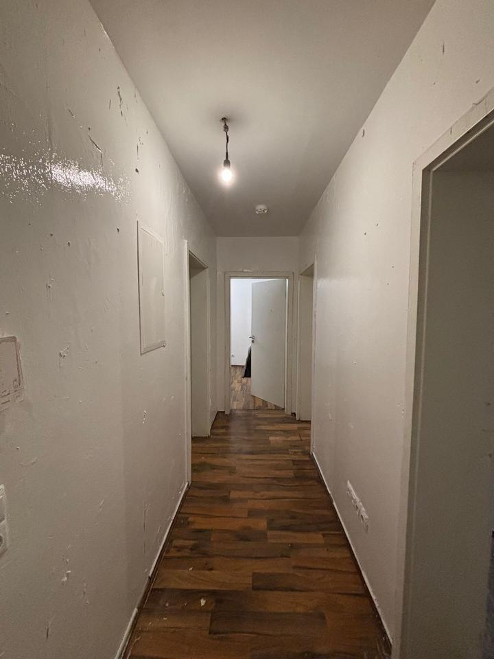 Thumbnail-3,5 Zimmer Wohnung