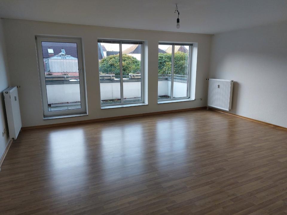 Thumbnail-Superschöne Wohnung direkt in der City