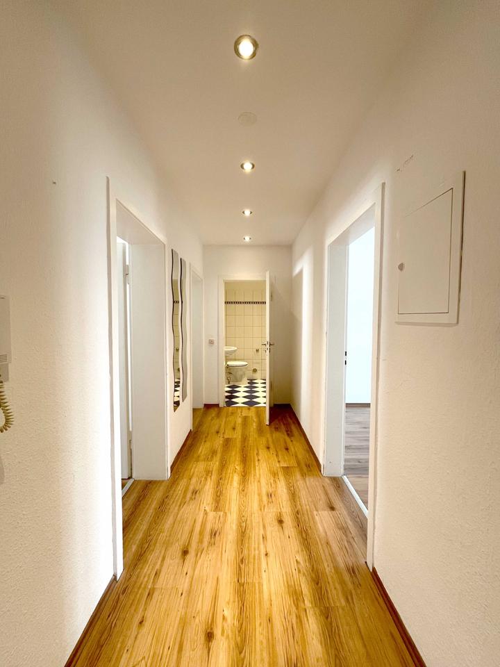 Thumbnail-Sonnige 65 qm Wohnung, Oststr. 10 in Hattingen