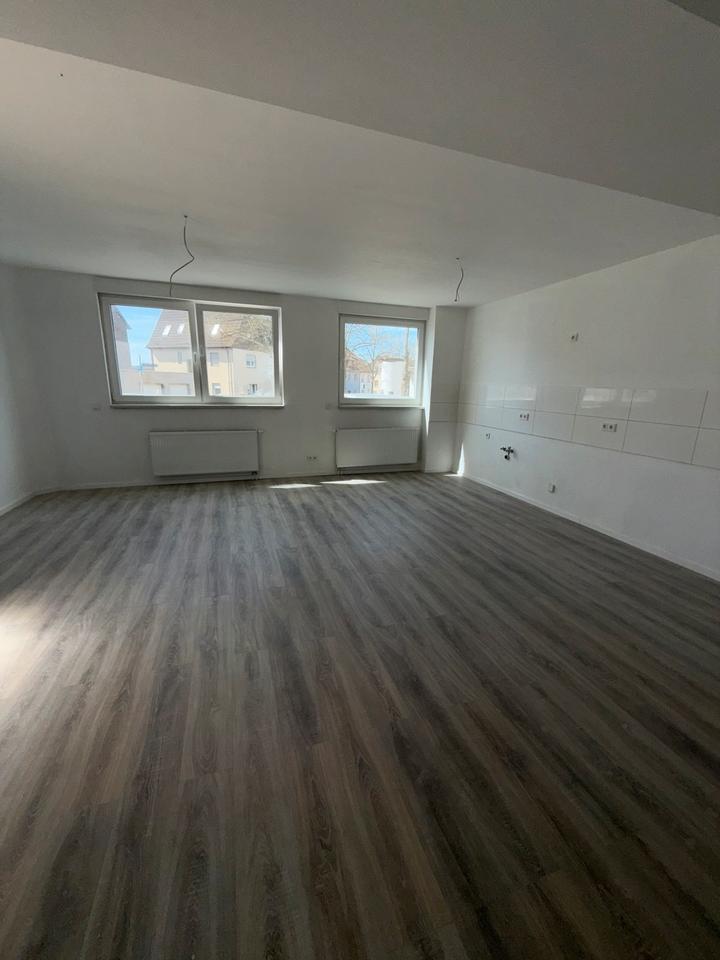 Thumbnail-3 Zimmer Wohnung in SB Malstatt (Kernsanierung)