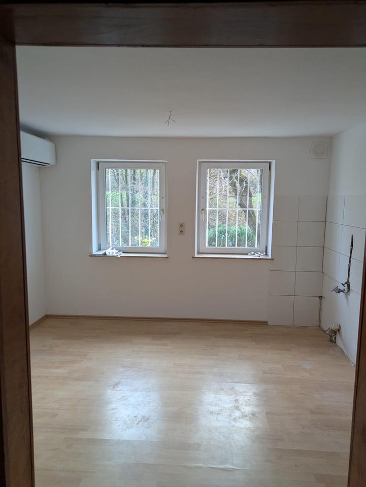 Thumbnail-Ruhige 3-Zimmer-Wohnung in der Nähe vom Bahnhof