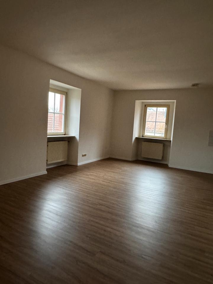 Thumbnail-2-Zimmer Wohnung im Zentrum von Bad Königshofen