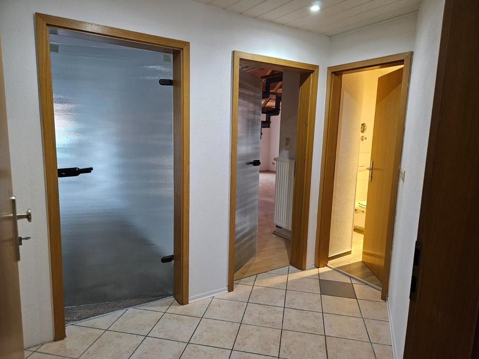 Thumbnail-Mietwohnung