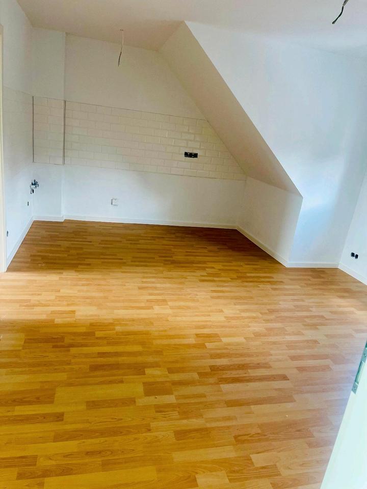 Thumbnail-Wohnung 500€ kalt Miete