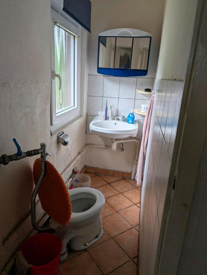 Thumbnail-Bungalow in Sachsen Anhalt ,Bad Bibra