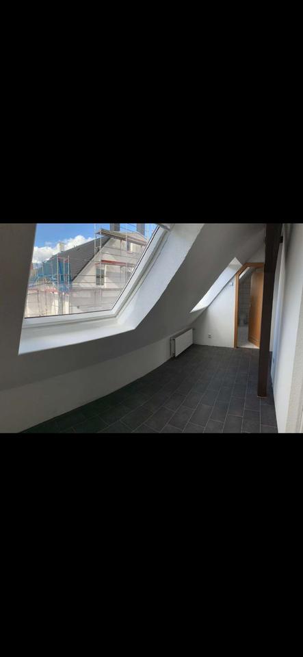 Thumbnail-Dachgeschoßwohnung in Herten-Scherlebeck