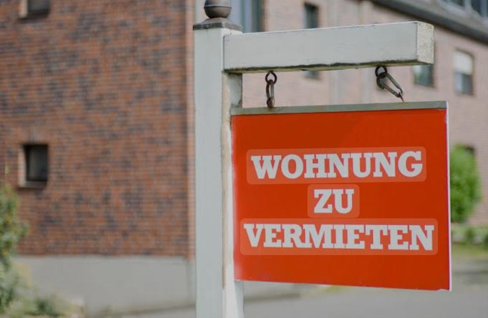 Thumbnail-1-Zimmer-Wohnung in Weingarten zu vermieten – ab 01.01.2026