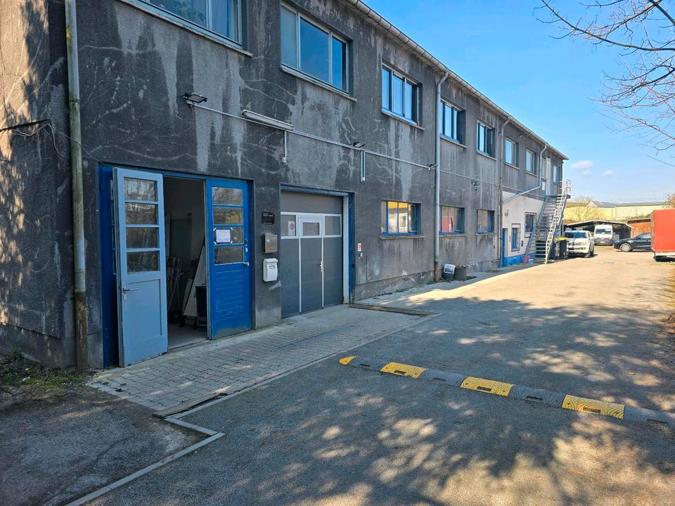 Thumbnail-Atelier, Fotostudio, Lager in Essen Altenessen zu vermieten