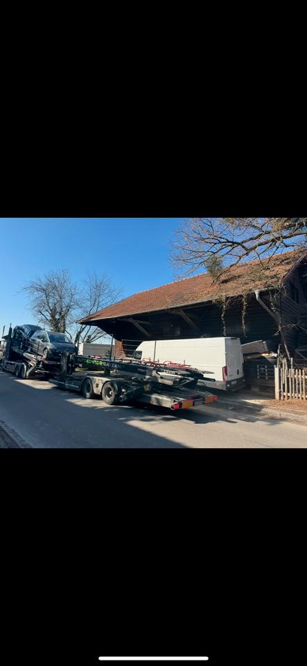 Thumbnail-Lager zu vermieten Pasing 2 Stellplätze