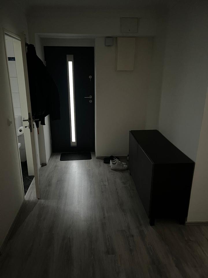 Thumbnail-Schöne 2-Zimmerwohnung mit Terrasse in Köln (50737)