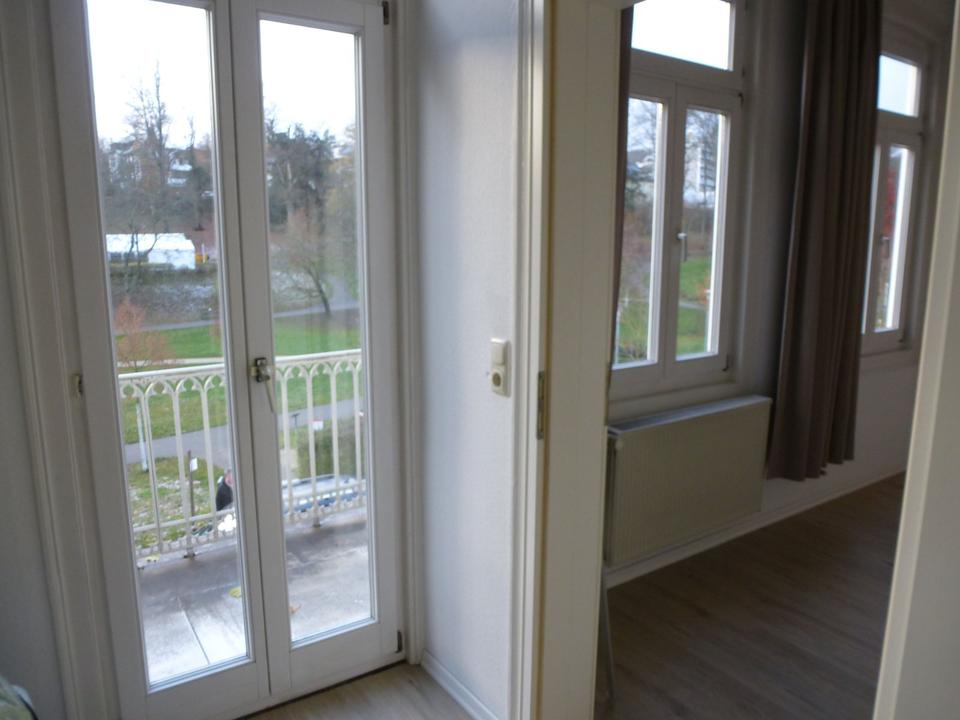 Thumbnail-3 ZKB-Wohnung gegenüber Kurpark in Bad Schwalbach