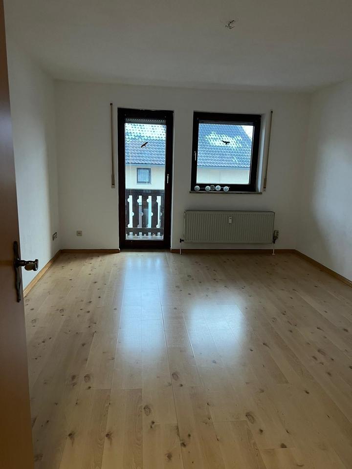 Thumbnail-Appartment in Passau Maierhof
