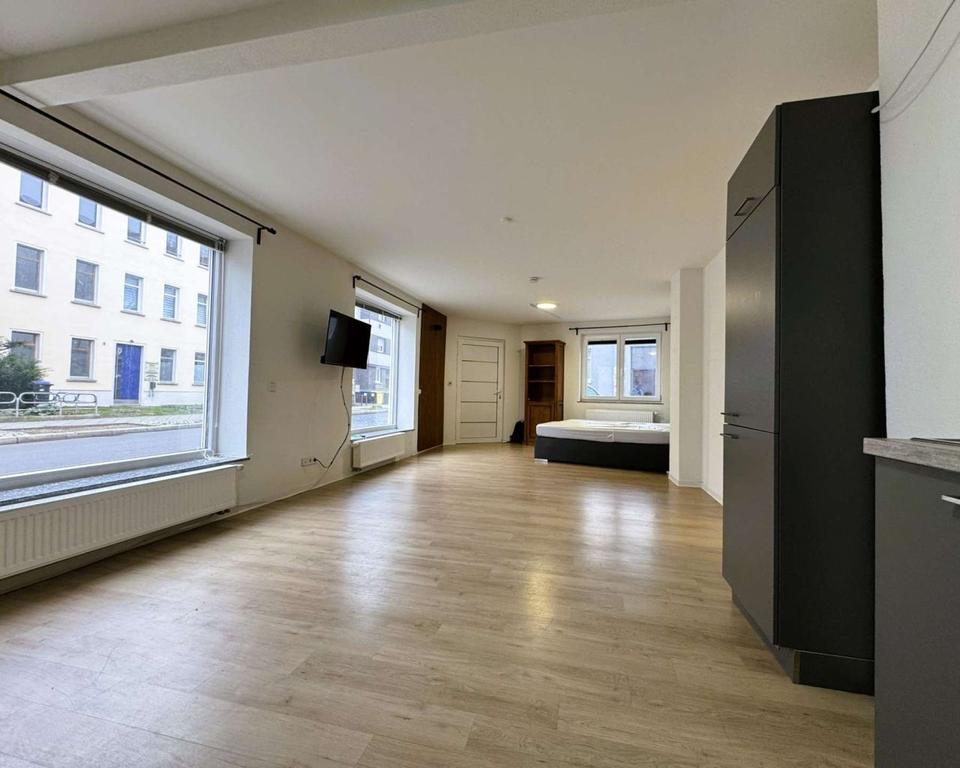 Thumbnail-40 m² mit Struktur und Komfort – praktische Lösung für modernes Alleinwohnen
