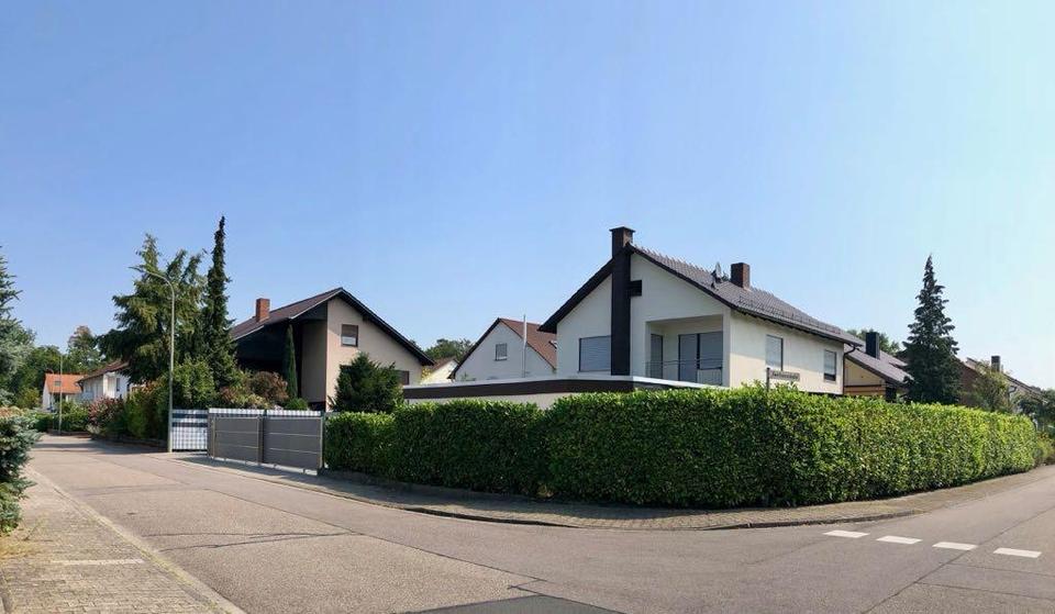 Thumbnail-Einfamilienhaus in Wörth Dorschberg