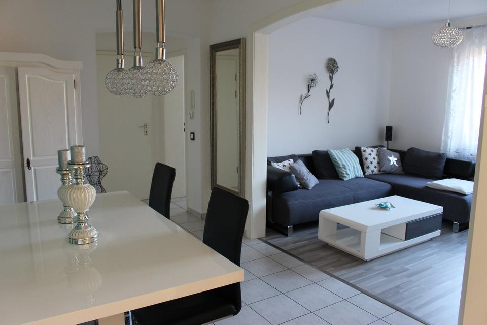 Thumbnail-Wohlfühlwohnung in Dülmen