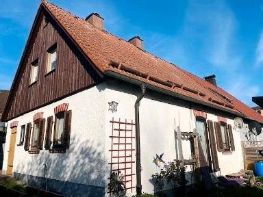 Thumbnail-DHH mit Garage in Memmingerberg