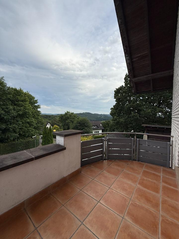 Thumbnail-Schöne 98 m² 3-Zimmer-Wohnung in Finnentrop