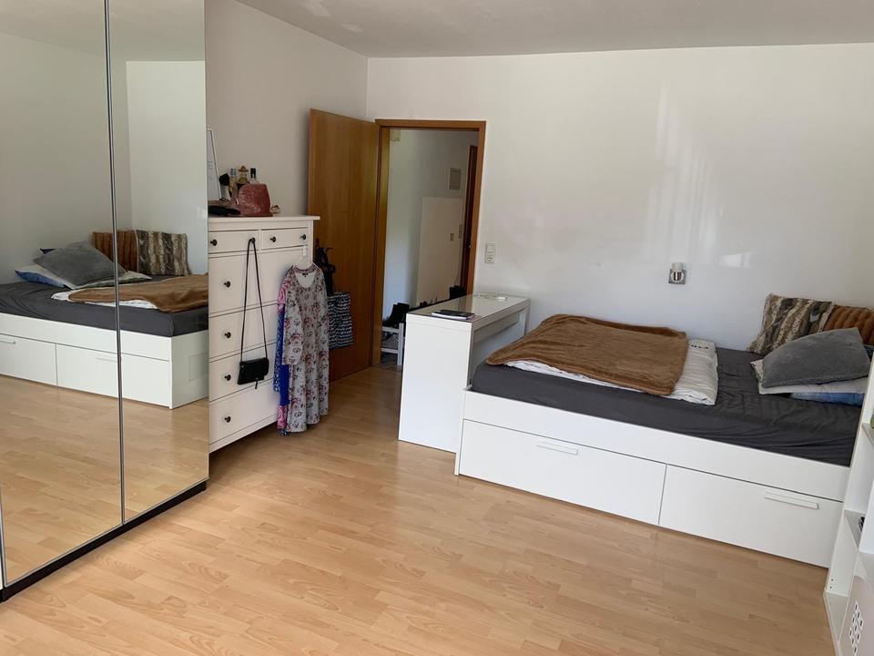 Thumbnail-Appartment in ruhiger Lage in Passau Maierhof