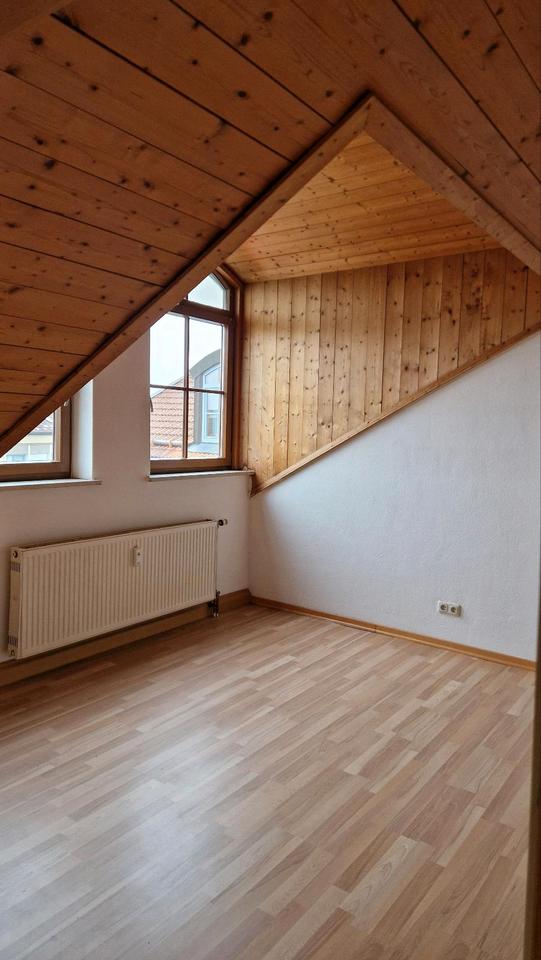 Thumbnail-Gepflegte 3 Zimmer Wohnung in Traunreut