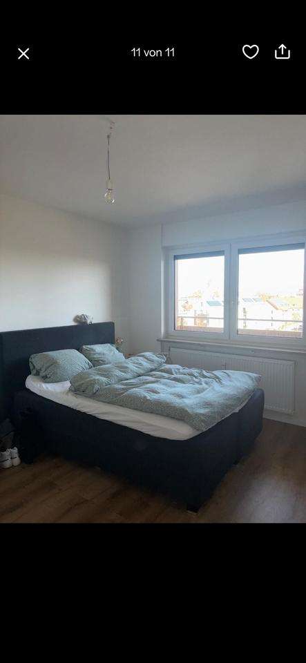 Thumbnail-WG-Zimmer in 4er WG