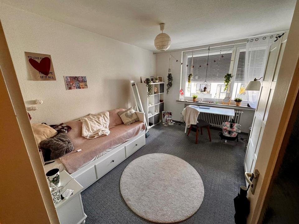 Thumbnail-1-Raumwohnung in Augsburg