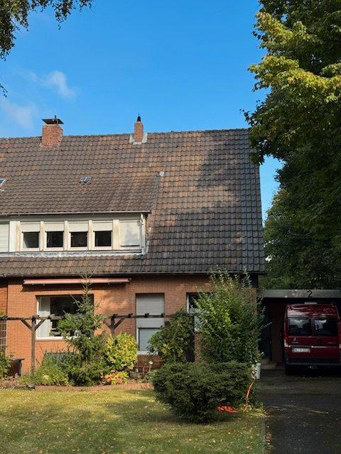 Thumbnail-Doppelhaushälfte am Nussberg