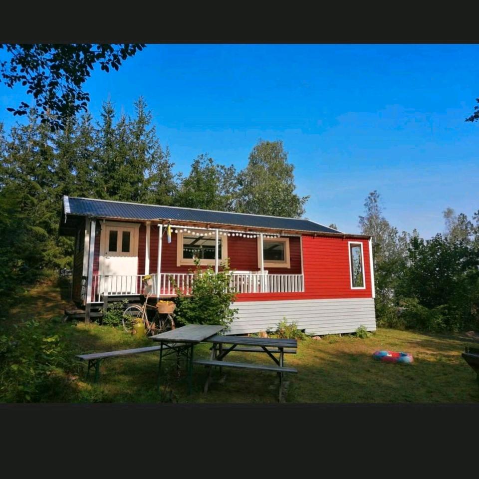 Thumbnail-Haus in Südschweden zu verkaufen
