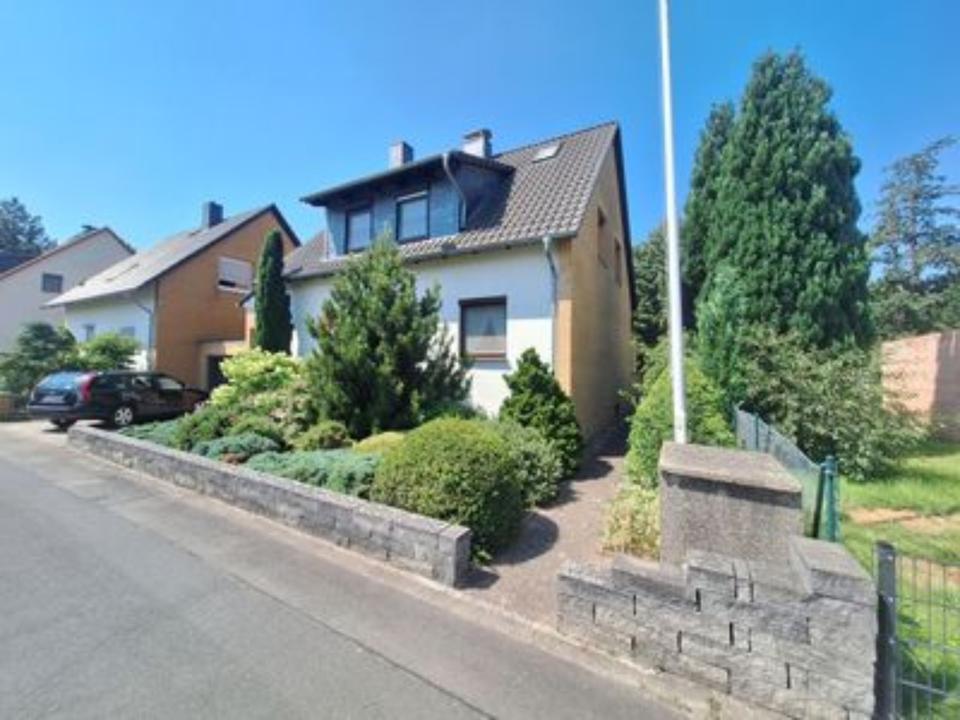 Thumbnail-Einfamilenhaus mit großem Grundstück Braunschweig Leiferde