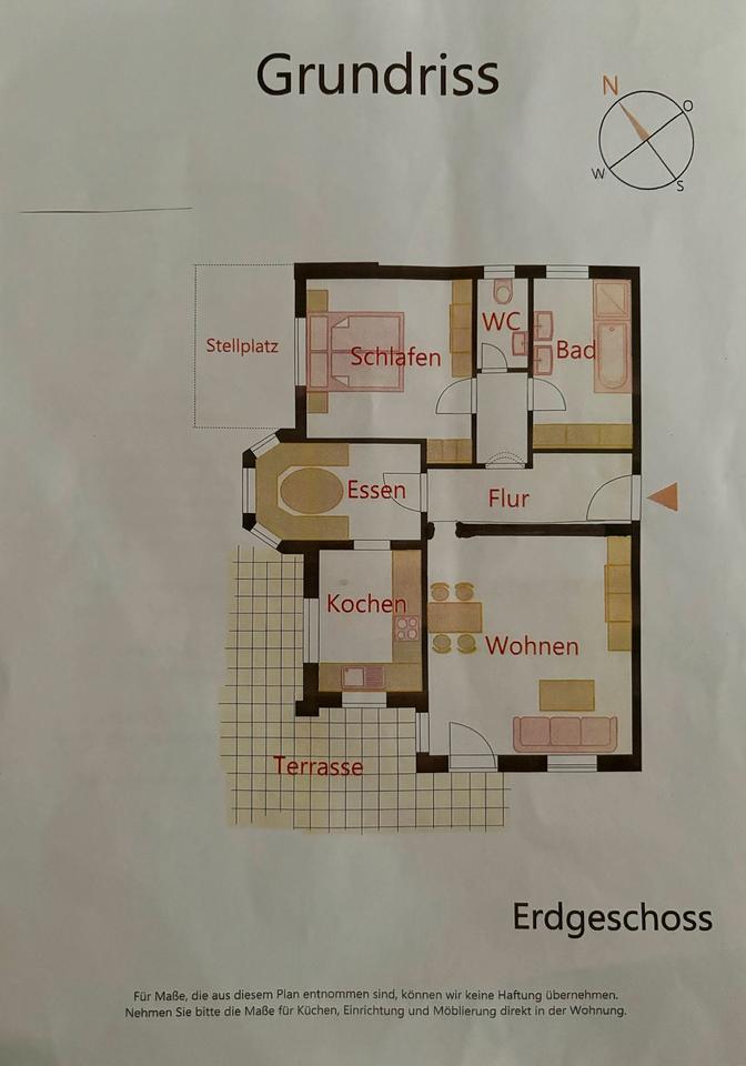 Thumbnail-Wunderschöne lichtdurchflutete Eigentumswohnungen mit Terrasse