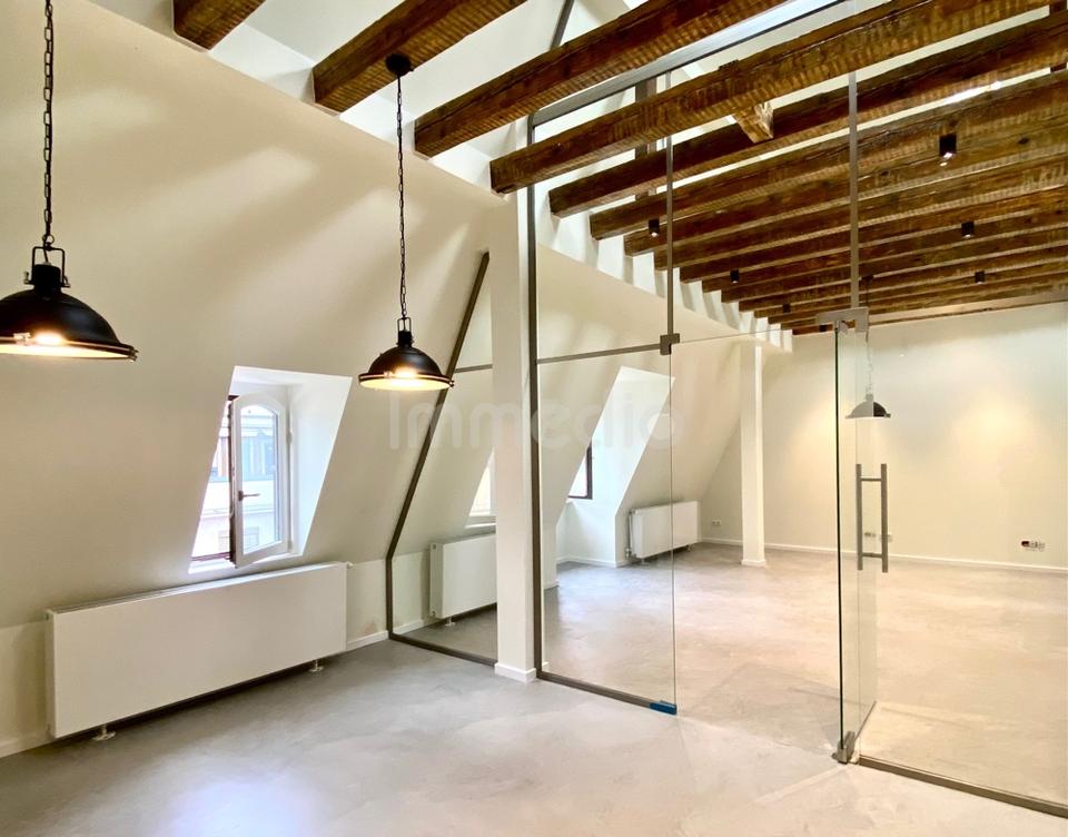 Thumbnail-Kaiserstraße: Erstbezug nach Sanierung