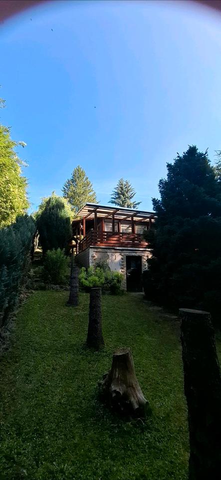 Thumbnail-Eigentumsgrundstück mit Bungalow