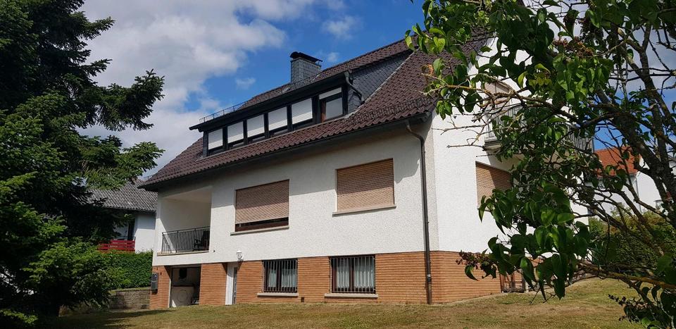 Thumbnail-Haus zum Kauf letzte mögl. bevor Makler