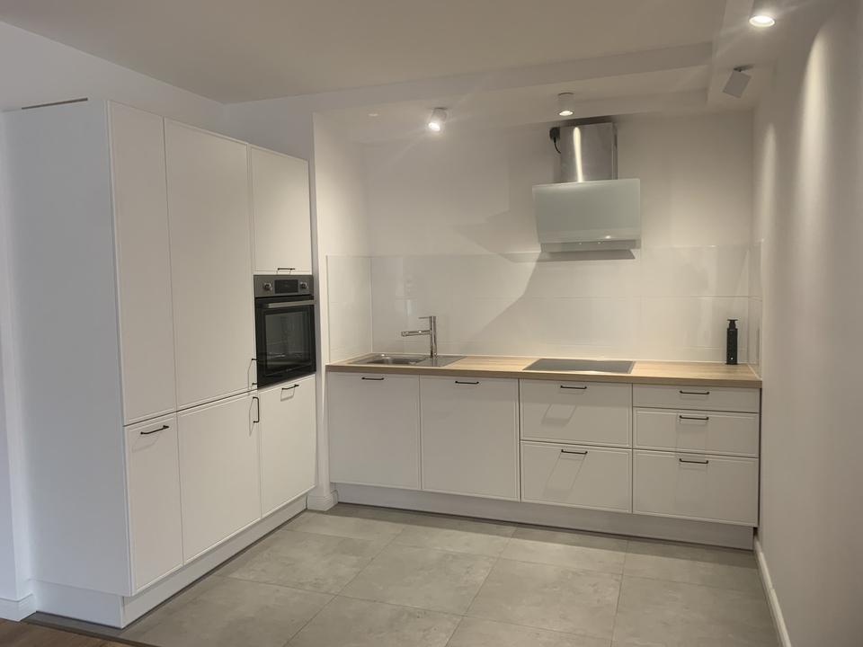 Thumbnail-Traumhafte 2-Zimmer Wohnung mit Wintergarten