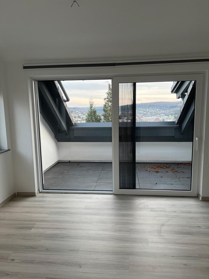 Thumbnail-Moderne Penthouswohnumg in Siegen.