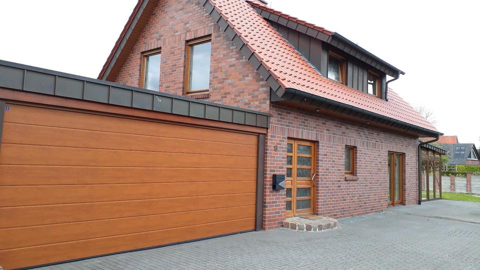 Thumbnail-Hörstel-Birgte Einfamilienhaus zu vermieten 1330€