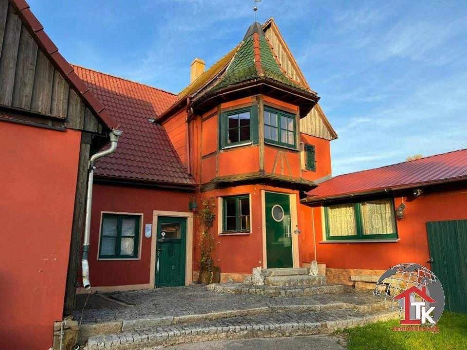 Thumbnail-Romantischer Reiterhof Bauernhof - Ein Paradies für Tiere bei Schnelldorf