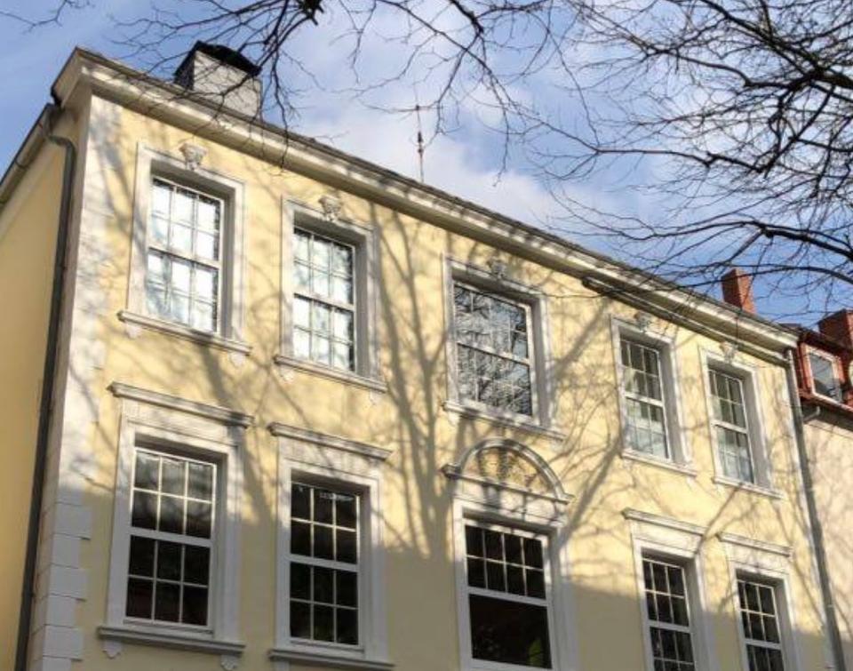 Thumbnail-Gepflegte Maisionettewohnung Schölerberg ab 01.02.2026