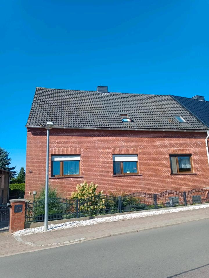 Thumbnail-Einfamilienhaus