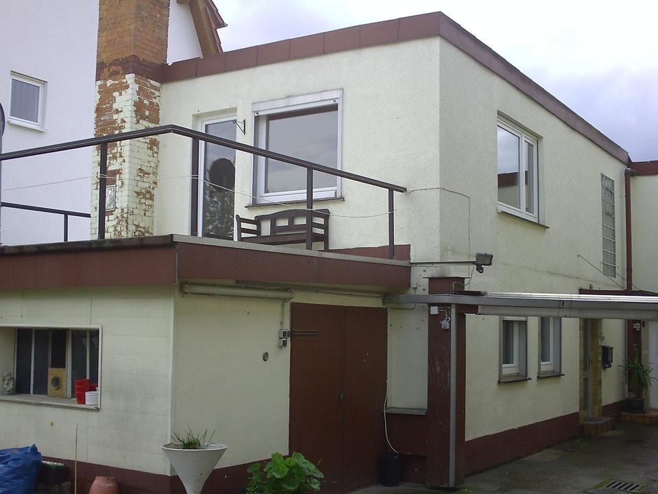 Thumbnail-EFH, Kleines Haus in Ihringshausen, 