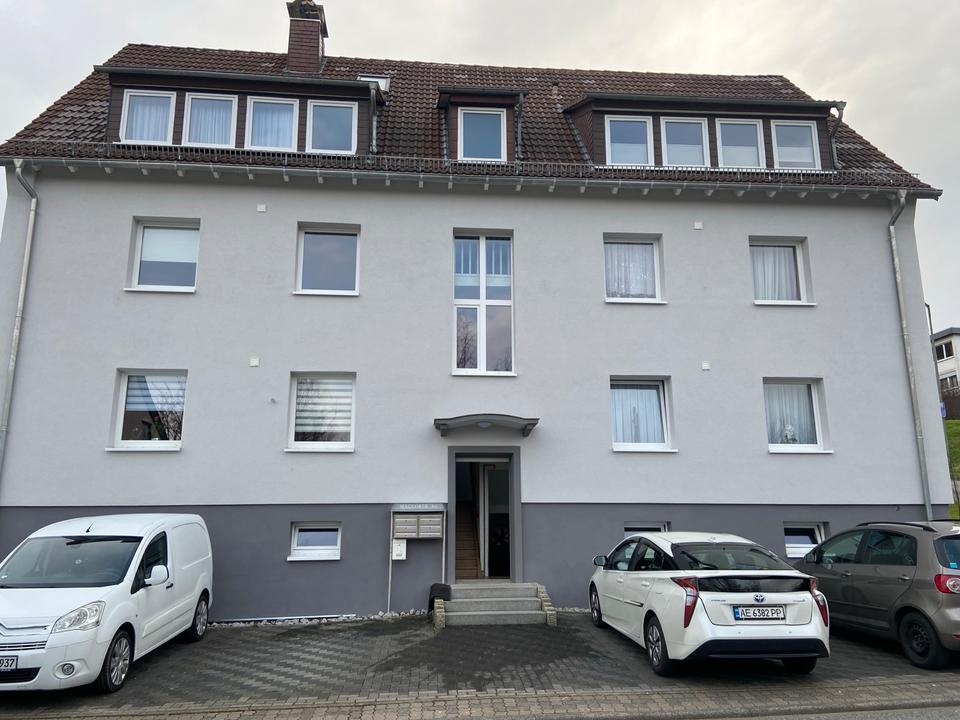 Thumbnail-Wohnung 3ZKB