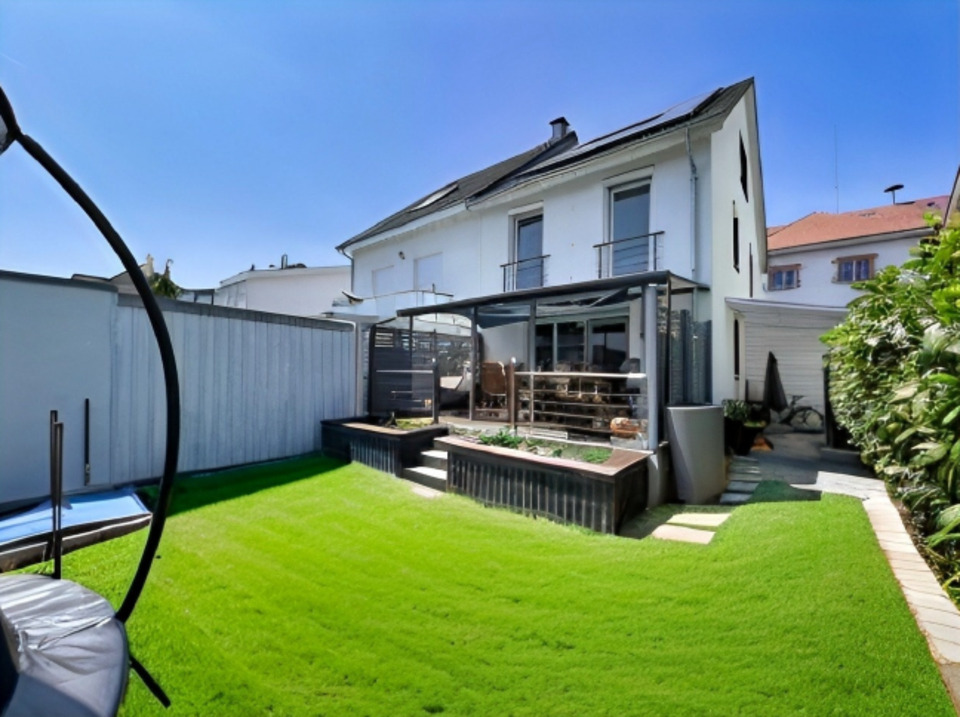 Thumbnail-DHH in Rheinfelden (Baden) zu verkaufen