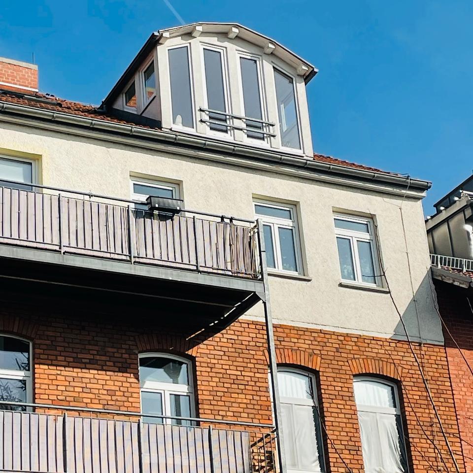 Thumbnail-Dachgeschoßwohnung - provisionsfrei