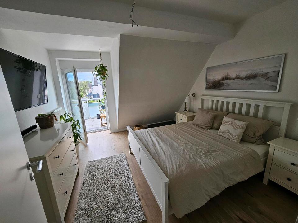 Thumbnail-Renovierte 3,5 Zimmer Wohnung in Lünen Alstedde