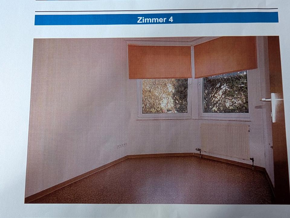 Thumbnail-Gepflegte 4-Zimmer-Eigentumswohnung in ruhiger Lage von Hessisch