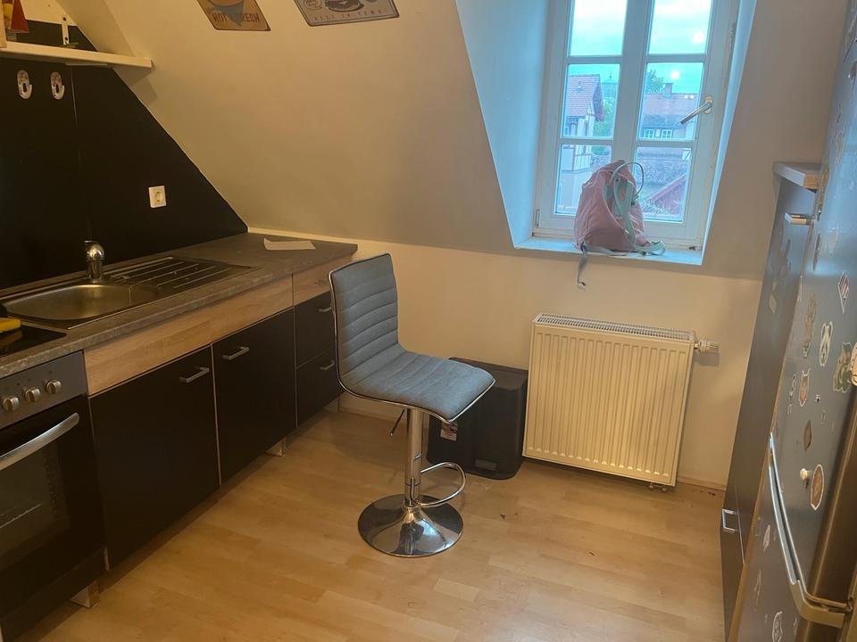 Thumbnail-Kurzzeitwohnen in 90552 Röthenbach