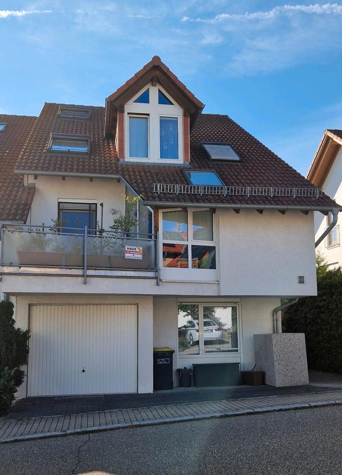 Thumbnail-Helles großzügiges Reiheneckhaus in ruhiger Lage, ohne Garten